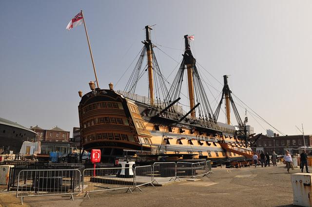 HMS Victory